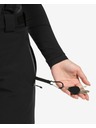 Kilpi Pantaloni de schi pentru femei Kilpi EURINA-W Negru