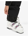 Kilpi Pantaloni de schi pentru femei Kilpi EURINA-W Negru