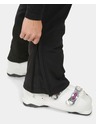 Kilpi Pantaloni de schi Softshell pentru femei Kilpi RHEA-W Negru