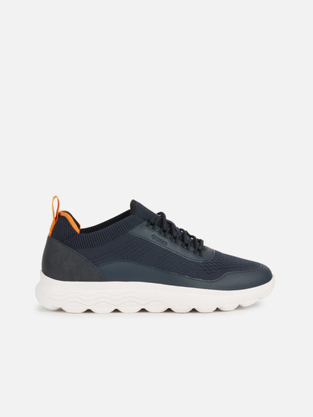 Geox Adidași Geox Spherica albastru închis, bărbați