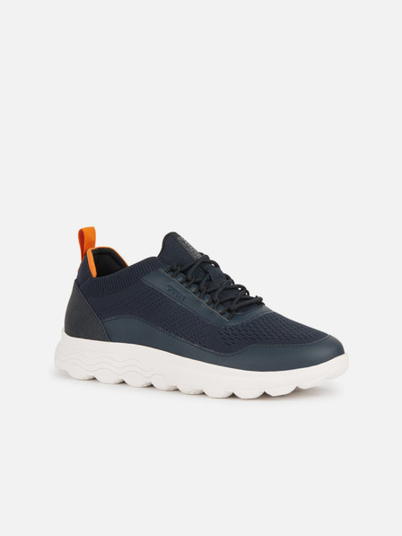 Geox Adidași Geox Spherica albastru închis, bărbați