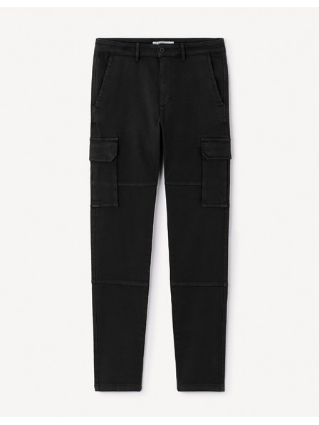 Celio Pantaloni Cargo Jomaille 30 Celio