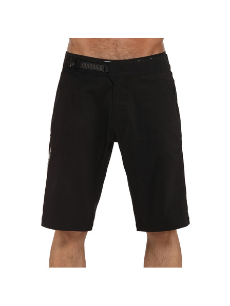 Horsefeathers Pantaloni scurți de ciclism Stoker - negru HORSEFEATHERS