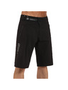 Horsefeathers Pantaloni scurți de ciclism Stoker - negru HORSEFEATHERS