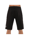 Horsefeathers Pantaloni scurți de ciclism Stoker - negru HORSEFEATHERS