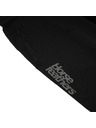 Horsefeathers Pantaloni scurți de ciclism Stoker - negru HORSEFEATHERS