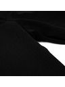Horsefeathers Pantaloni scurți de ciclism Stoker - negru HORSEFEATHERS
