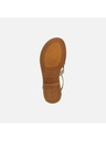 Geox Sandale roz deschis pentru fete Geox Karly