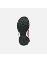 Geox Sandale roz pentru fete Geox Borealis