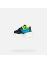 Geox Adidași bleumarin pentru băieți Geox Loftus