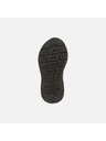 Geox Adidași negri Geox Sprintye pentru băieți