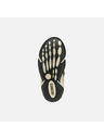 Geox Sandale olive Geox Wader pentru băieți