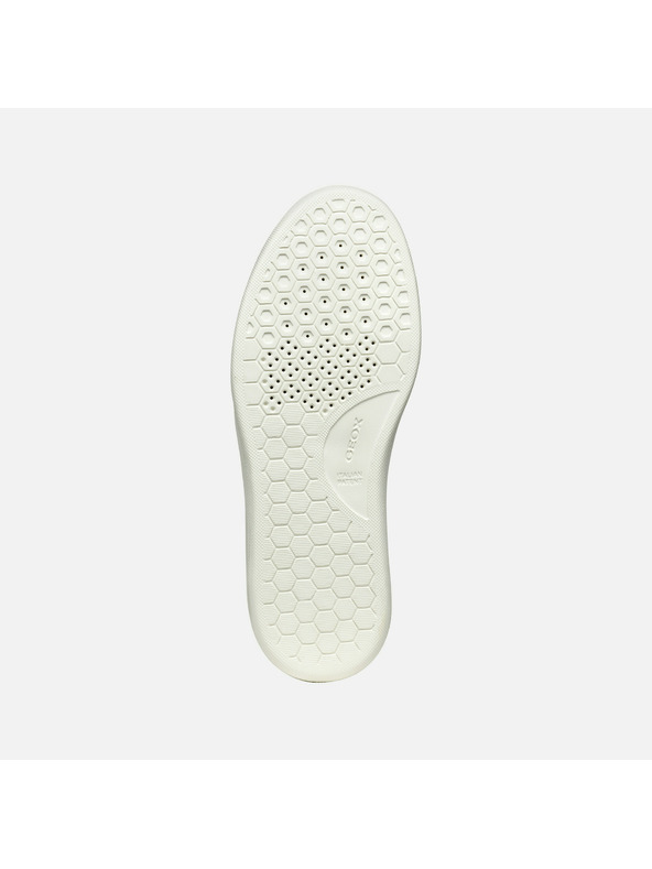 Geox Adidași Geox Deiven bej, bărbați