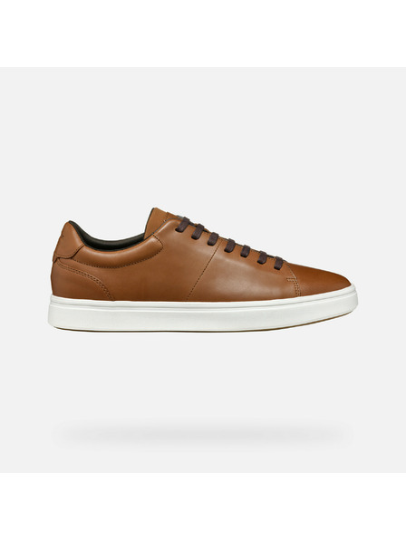 Geox Adidași Geox Baltmoore maro, bărbați