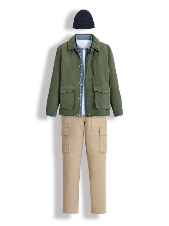 Celio Jachetă Luhunter2