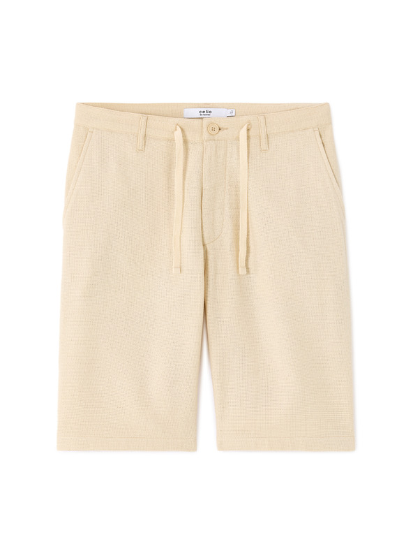 Celio Pantaloni scurți Lochinebm 30