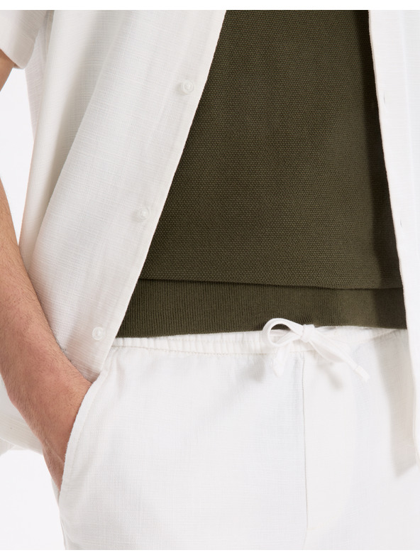 Celio Pantaloni scurți Lorusticbm