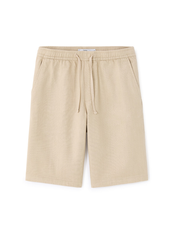 Celio Pantaloni scurți Lorusticbm