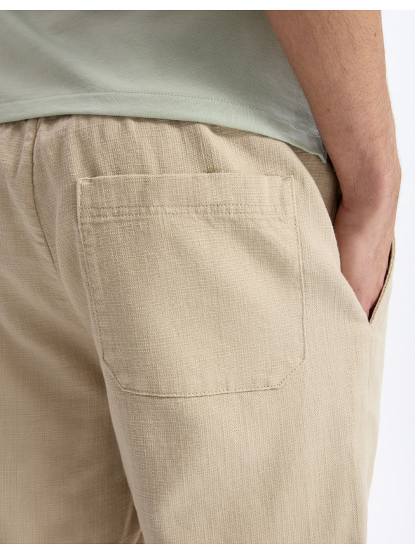 Celio Pantaloni scurți Lorusticbm