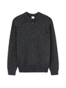 Celio Pulover Lennox