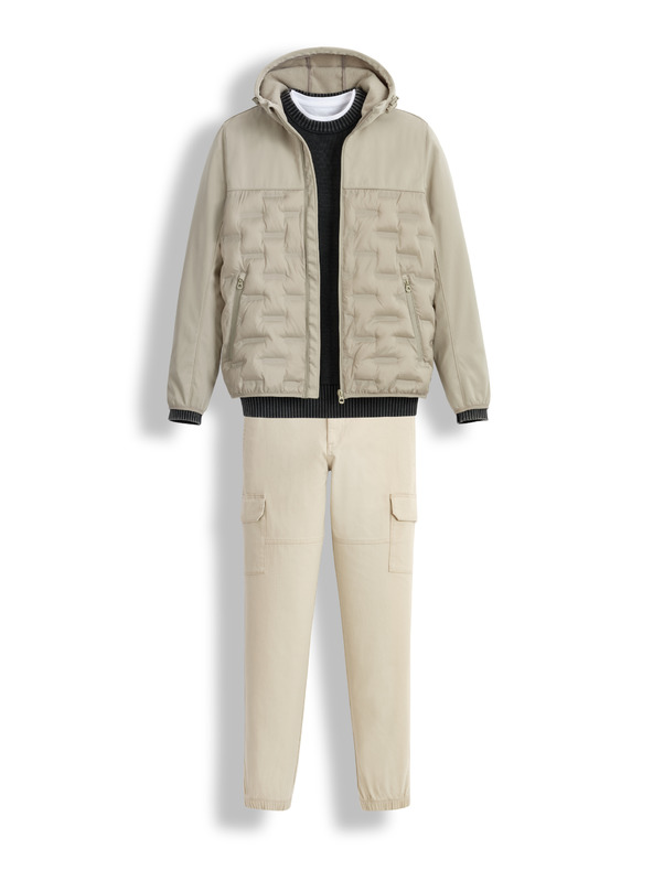 Celio Pulover Lennox