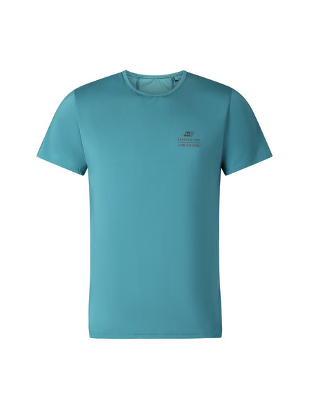 ALPINE PRO Tricou funcțional pentru bărbați cu cool-dry ALPINE PRO BOND 2