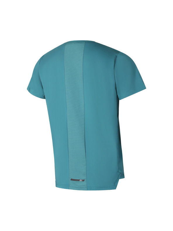 ALPINE PRO Tricou funcțional pentru bărbați cu cool-dry ALPINE PRO BOND 2