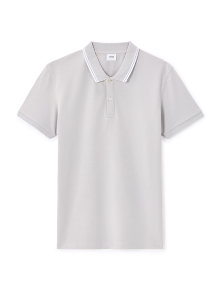 Celio Tricou polo Leprime