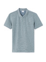 Celio Tricou polo Lezipo
