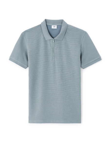 Celio Tricou polo Lezipo