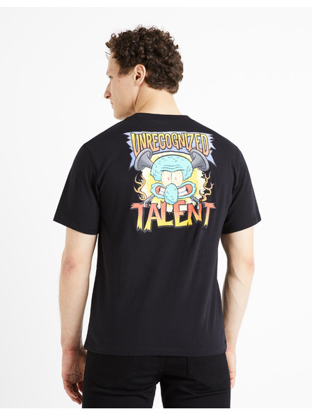 Celio Tricou SpongeBob