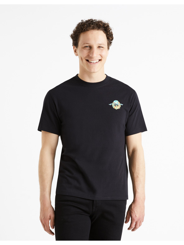 Celio Tricou SpongeBob