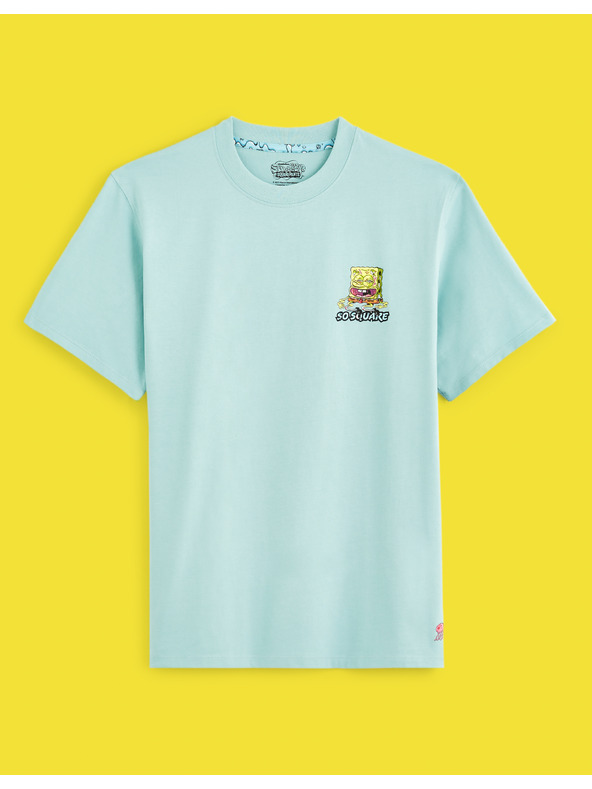 Celio Tricou SpongeBob