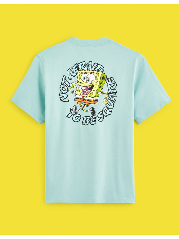 Celio Tricou SpongeBob