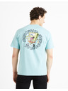 Celio Tricou SpongeBob