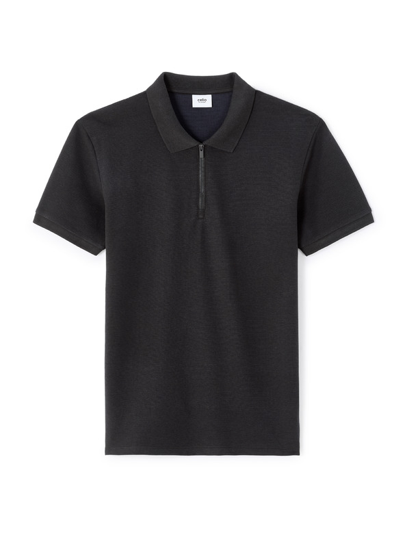Celio Tricou polo Lezipo