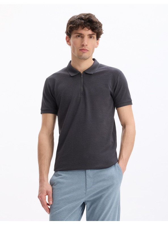 Celio Tricou polo Lezipo