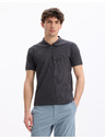 Celio Tricou polo Lezipo