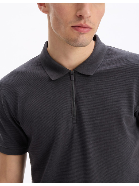Celio Tricou polo Lezipo