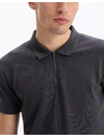 Celio Tricou polo Lezipo