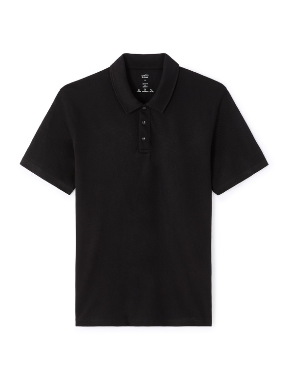 Celio Tricou polo Leterne