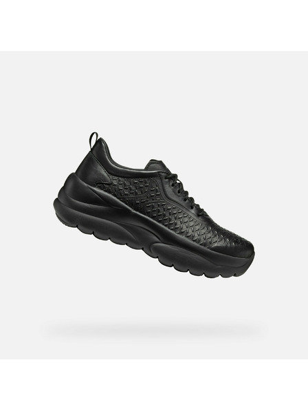 Geox Geox Xtors negru pentru femei