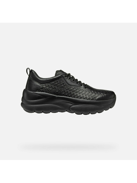 Geox Geox Xtors negru pentru femei