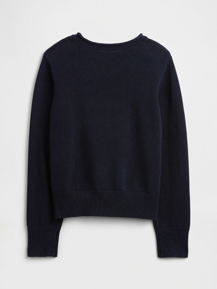 GAP Pulover pentru copii Americana GAP