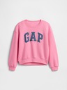 GAP Hanorac oversize pentru copii GAP