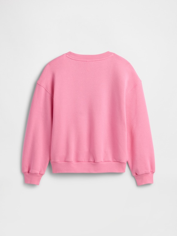 GAP Hanorac oversize pentru copii GAP