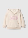 GAP Baby hanorac cu logo GAP