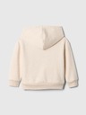 GAP Baby hanorac cu logo GAP