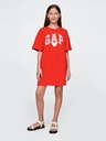 GAP Rochie oversize pentru copii GAP
