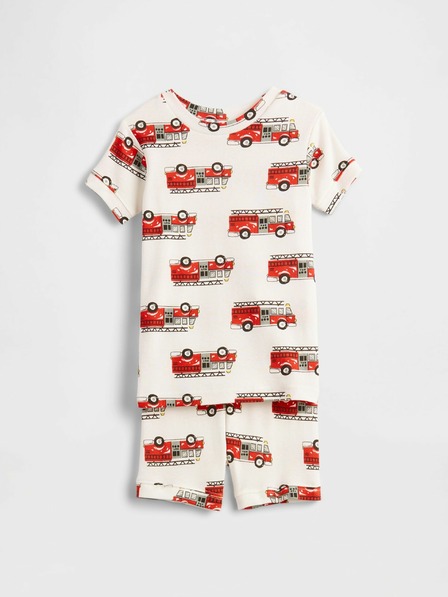 GAP Baby set de pijamale GAP